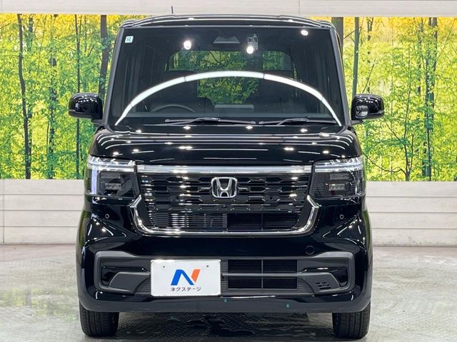 HONDA N BOX CUSTOM 2024