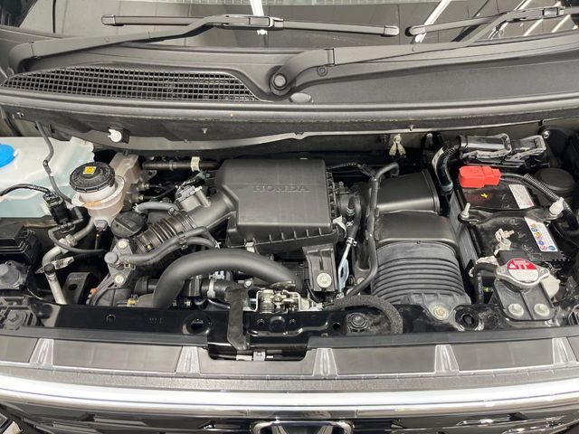 HONDA N BOX CUSTOM 2024