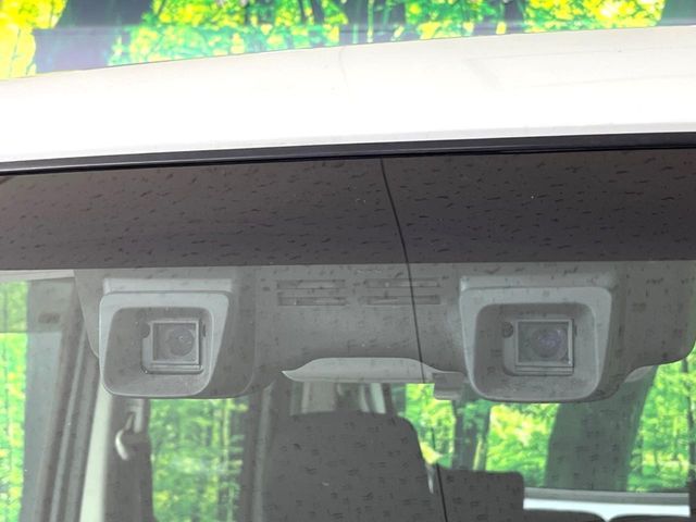 SUZUKI Spacia custom Z 2017