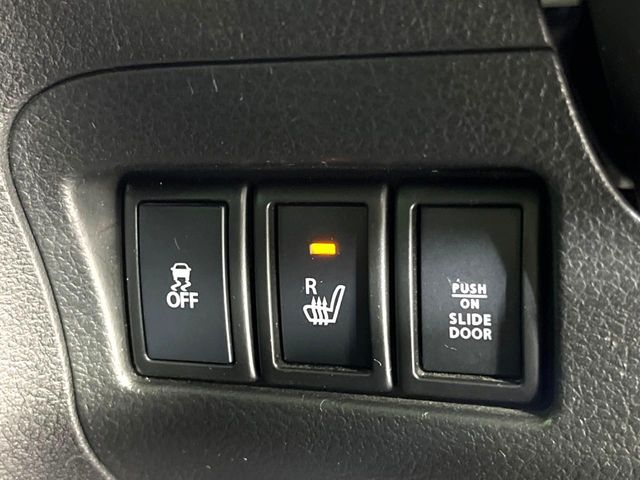 SUZUKI Spacia custom Z 2017