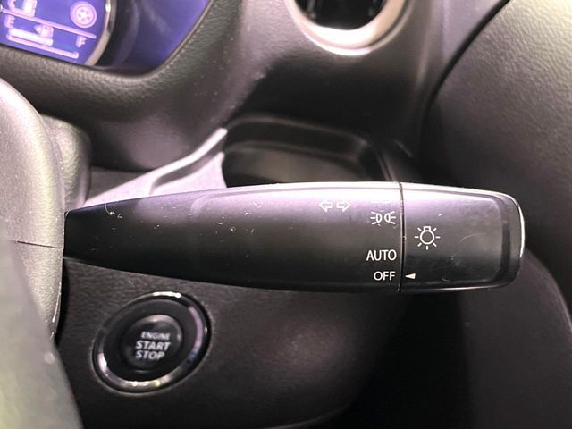 SUZUKI Spacia custom Z 2017