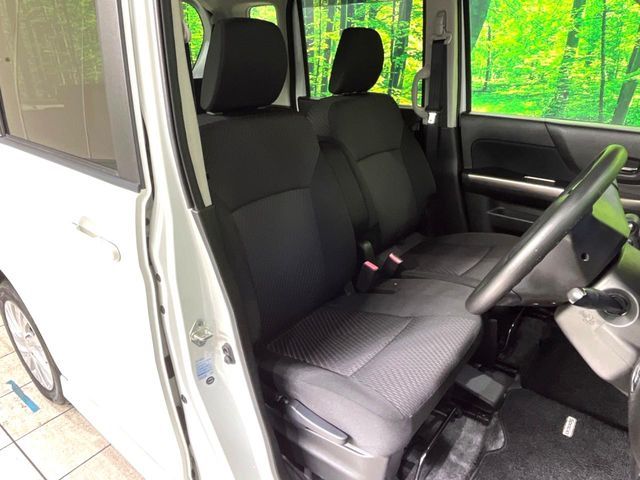 SUZUKI Spacia custom Z 2017