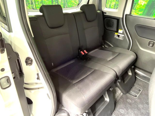 SUZUKI Spacia custom Z 2017