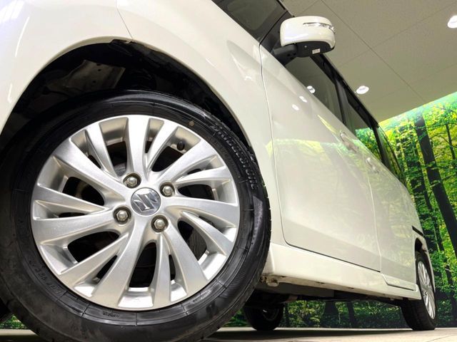 SUZUKI Spacia custom Z 2017