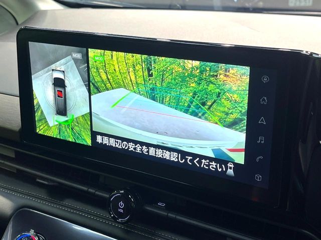 NISSAN SERENA  WG 2025