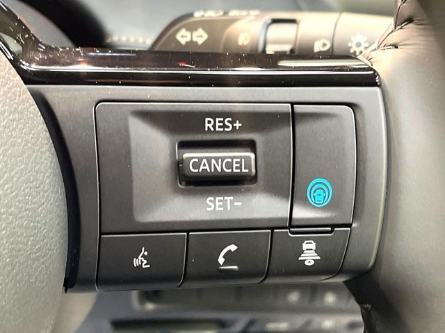 NISSAN SERENA  WG 2025