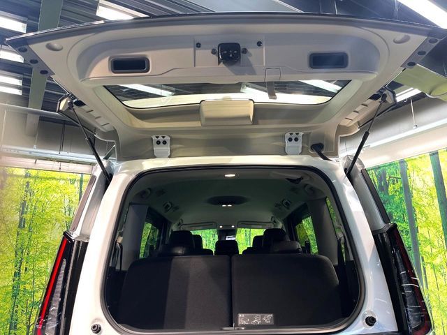 NISSAN SERENA  WG 2025