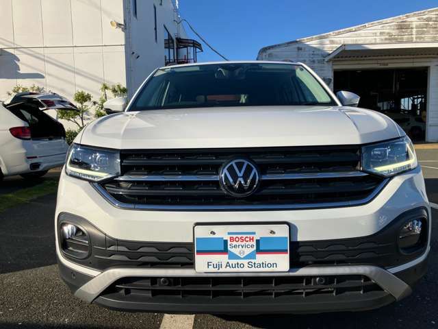 VOLKSWAGEN VOLKSWAGEN T-Cross 2023