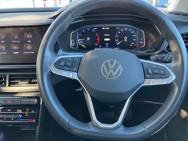 VOLKSWAGEN VOLKSWAGEN T-Cross 2023
