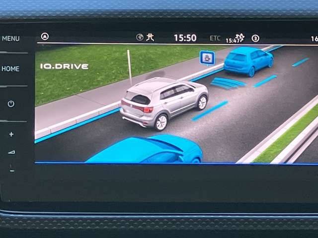 VOLKSWAGEN VOLKSWAGEN T-Cross 2023