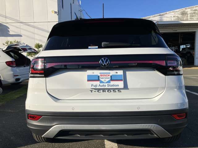 VOLKSWAGEN VOLKSWAGEN T-Cross 2023