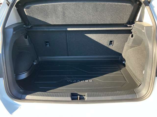 VOLKSWAGEN VOLKSWAGEN T-Cross 2023