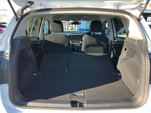 VOLKSWAGEN VOLKSWAGEN T-Cross 2023