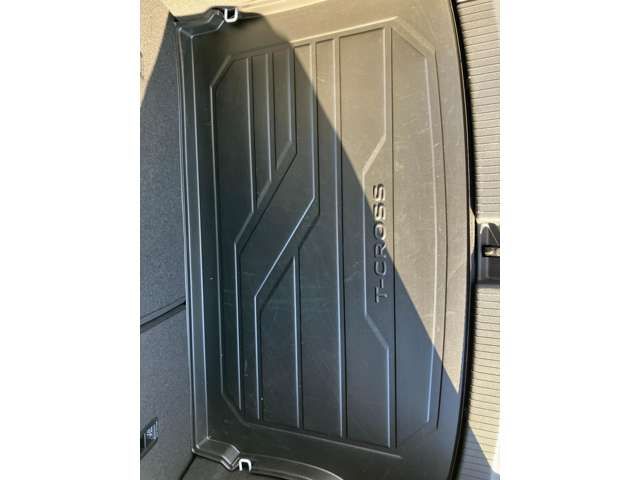 VOLKSWAGEN VOLKSWAGEN T-Cross 2023