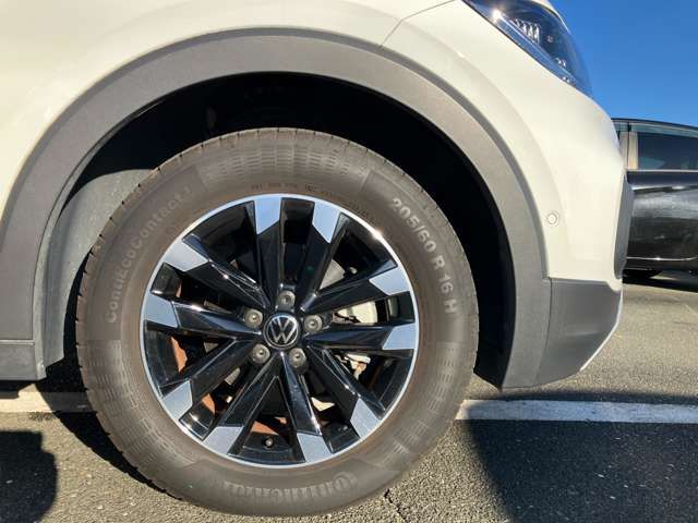 VOLKSWAGEN VOLKSWAGEN T-Cross 2023