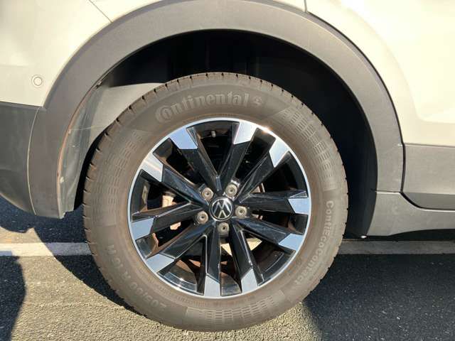 VOLKSWAGEN VOLKSWAGEN T-Cross 2023