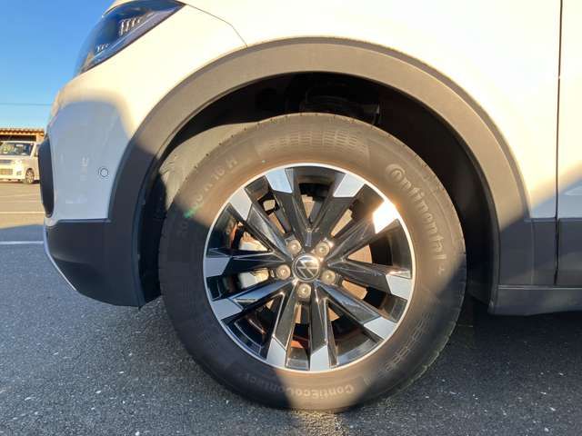 VOLKSWAGEN VOLKSWAGEN T-Cross 2023