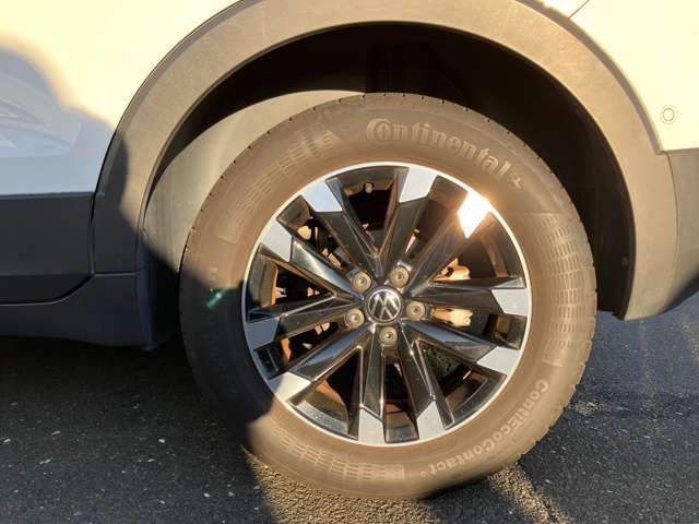 VOLKSWAGEN VOLKSWAGEN T-Cross 2023