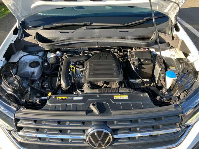 VOLKSWAGEN VOLKSWAGEN T-Cross 2023