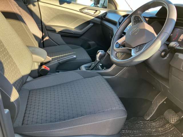 VOLKSWAGEN VOLKSWAGEN T-Cross 2023