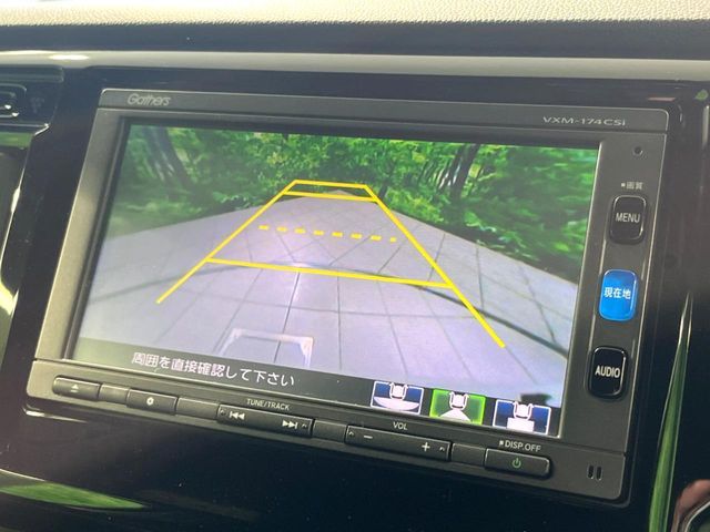 HONDA N-WGN CUSTOM 2017