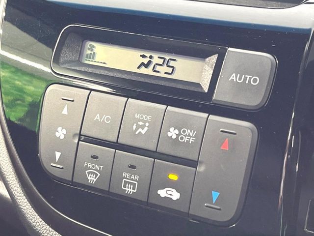 HONDA N-WGN CUSTOM 2017