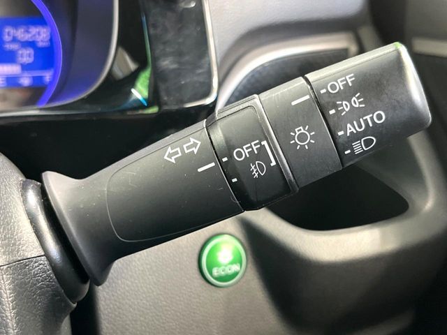 HONDA N-WGN CUSTOM 2017