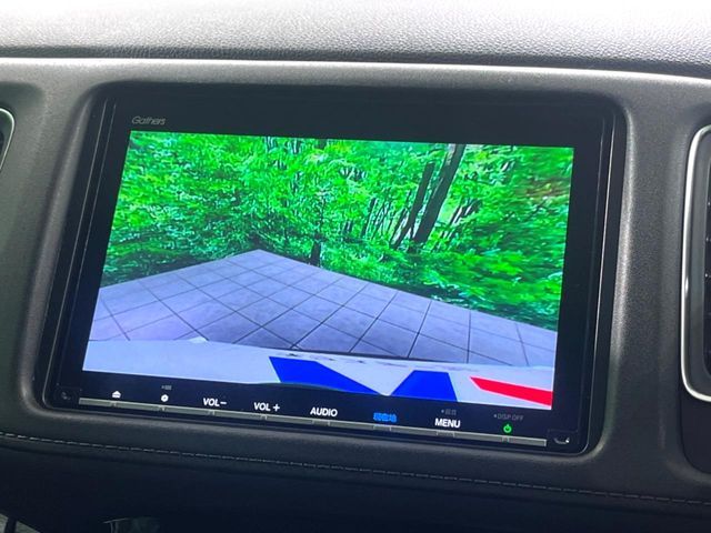 HONDA VEZEL HYBRID 2018