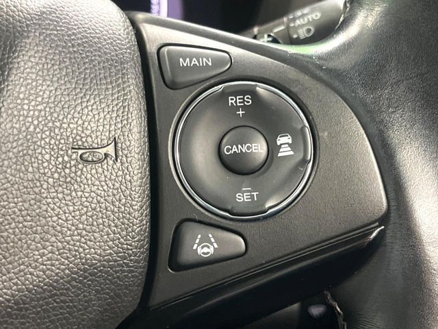 HONDA VEZEL HYBRID 2018