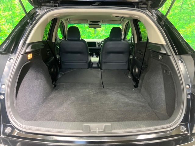 HONDA VEZEL HYBRID 2018