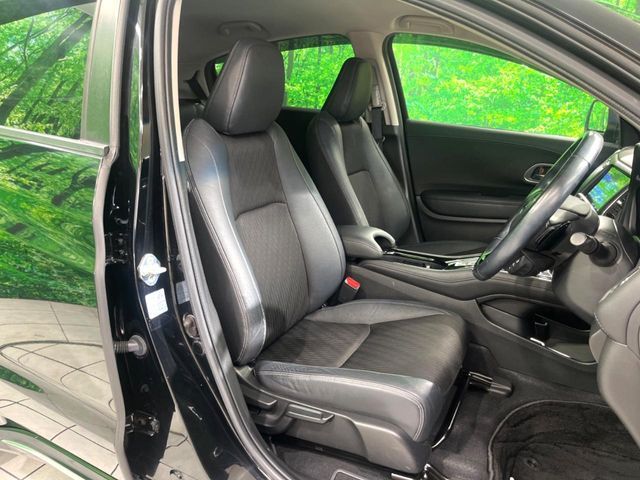 HONDA VEZEL HYBRID 2018