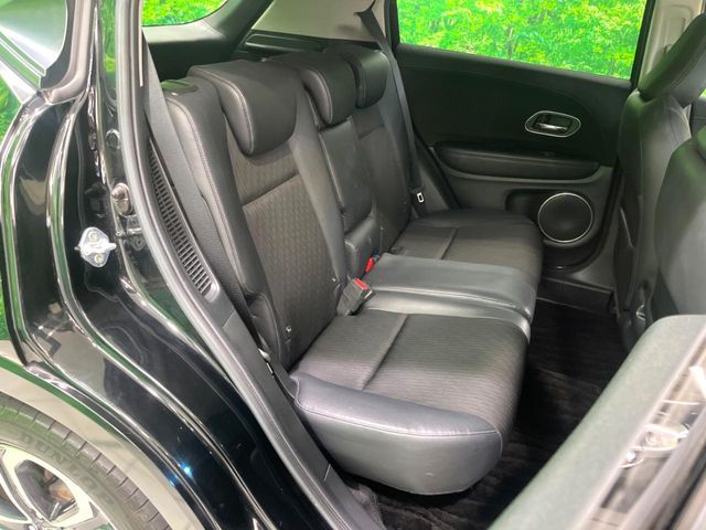 HONDA VEZEL HYBRID 2018