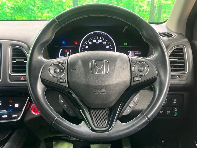 HONDA VEZEL HYBRID 2018