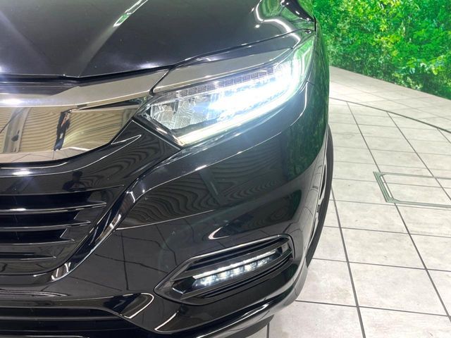 HONDA VEZEL HYBRID 2018