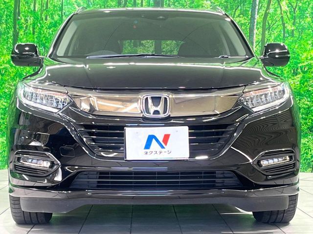 HONDA VEZEL HYBRID 2018