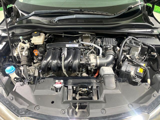 HONDA VEZEL HYBRID 2018