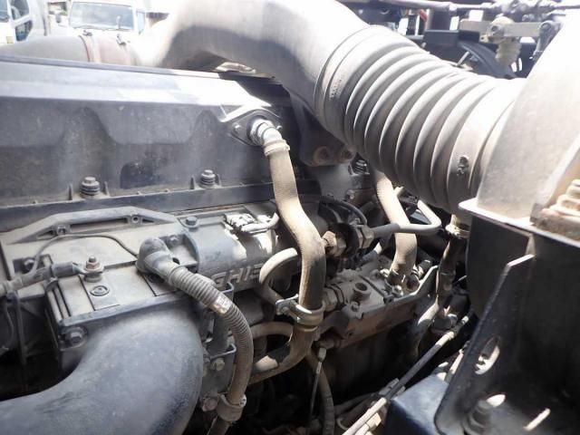 NISSAN DIESEL Quon 2017