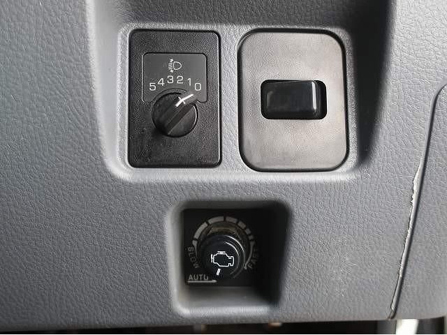 MITSUBISHI CANTER 2007