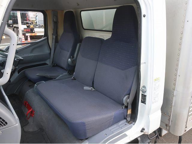 MITSUBISHI CANTER 2007