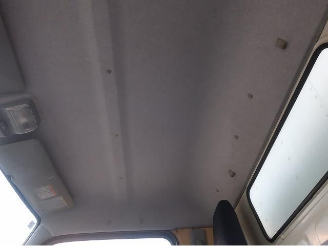 MITSUBISHI CANTER 2007