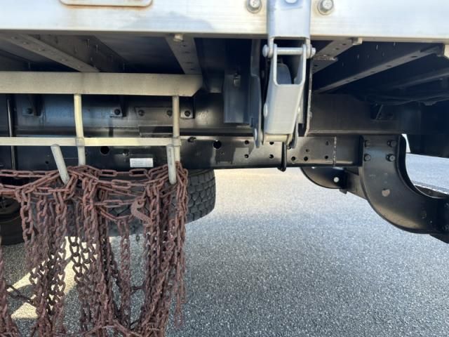 MITSUBISHI FUSOU FIGHTER 2014