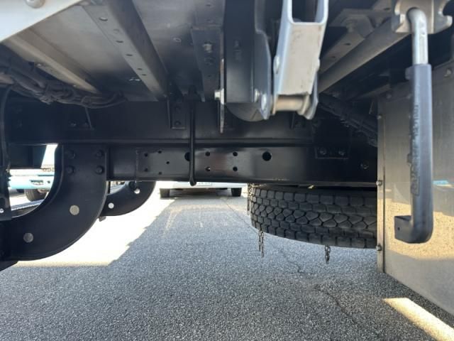 MITSUBISHI FUSOU FIGHTER 2014