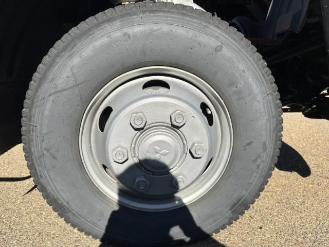 MITSUBISHI FUSOU FIGHTER 2014