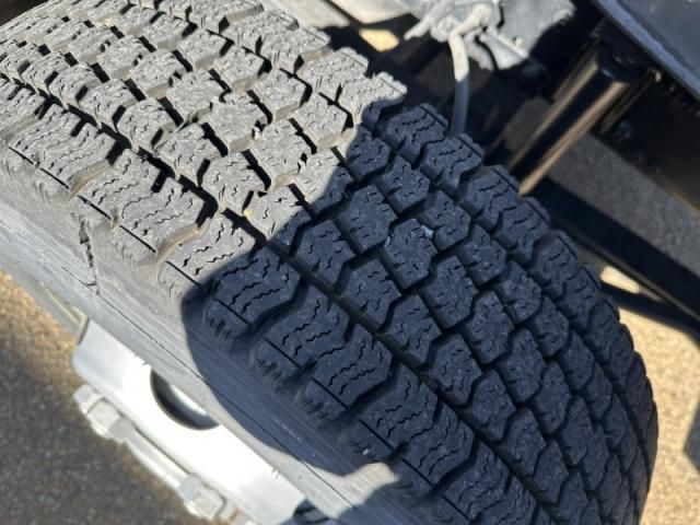 MITSUBISHI FUSOU FIGHTER 2014