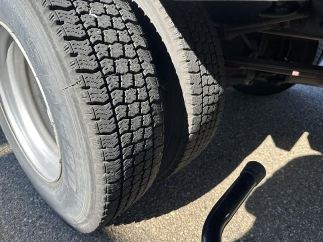 MITSUBISHI FUSOU FIGHTER 2014