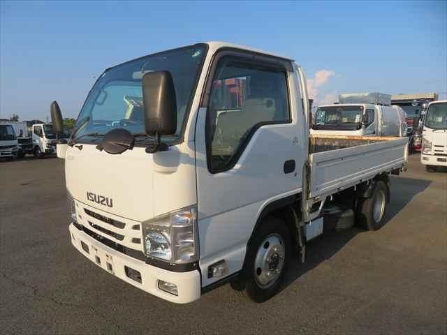 ISUZU ELF 2018
