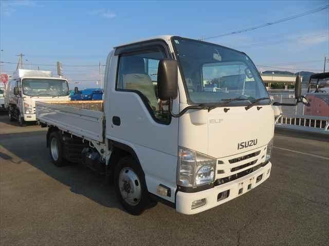 ISUZU ELF 2018