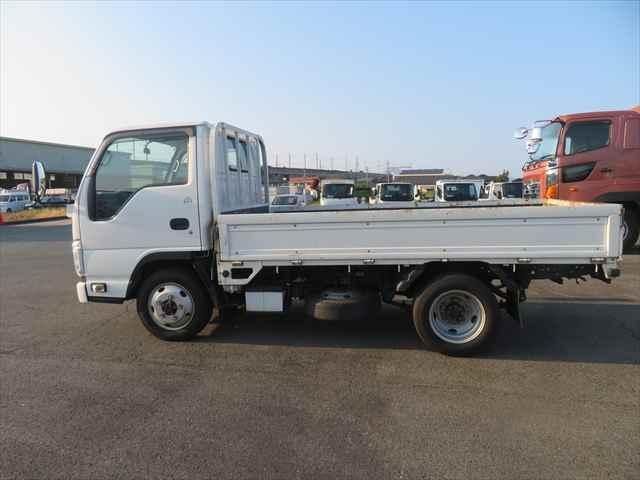 ISUZU ELF 2018