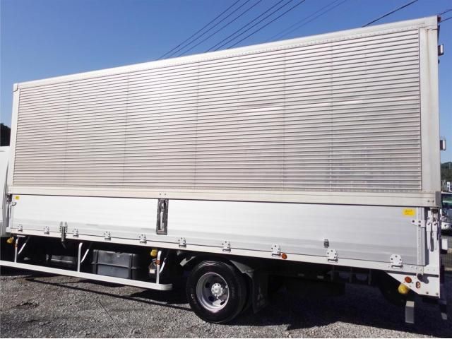 MITSUBISHI FUSOU FIGHTER 2015