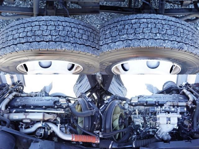 MITSUBISHI FUSOU FIGHTER 2015